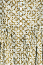 All over BW- Dirndl - Miniatur 6