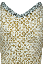 All over BW- Dirndl - Miniatur 7