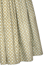 All over BW- Dirndl - Miniatur 8