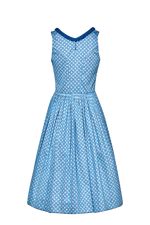 All over BW- Dirndl - Miniatur 9