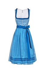 All over BW- Dirndl - Miniatur 10