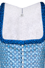 All over BW- Dirndl - Miniatur 12