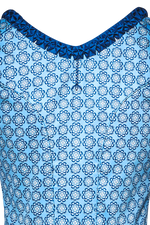 All over BW- Dirndl - Miniatur 14