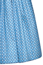 All over BW- Dirndl - Miniatur 15
