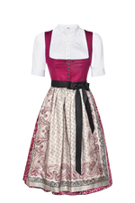 Dirndl Flash - Miniatur 4
