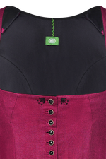 Dirndl mit Margeriten - Miniatur 5