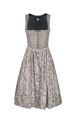 Dirndl mit Margeriten - Miniatur 9