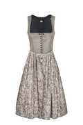 Dirndl mit Margeriten - Miniatur 9