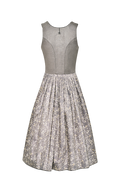 Dirndl mit Margeriten - Miniatur 10
