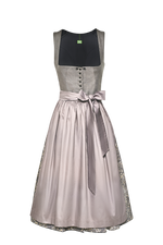 Dirndl mit Margeriten - Miniatur 11