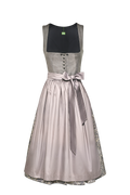 Dirndl mit Margeriten - Miniatur 11