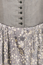 Dirndl mit Margeriten - Miniatur 14