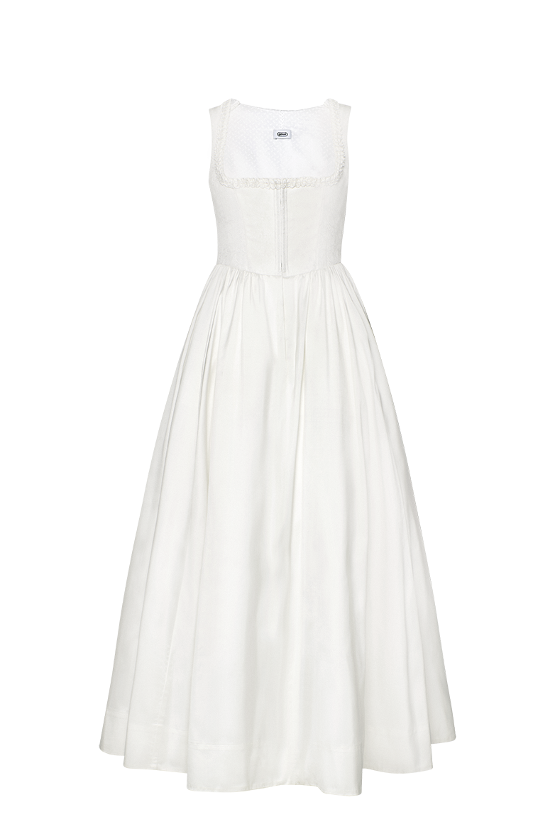 Hochzeitsdirndl - Bild 1