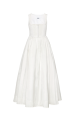 Hochzeitsdirndl - Miniatur 1