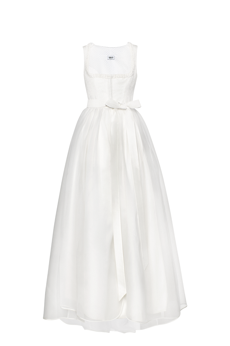 Hochzeitsdirndl - Bild 3