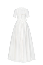 Hochzeitsdirndl - Miniatur 4