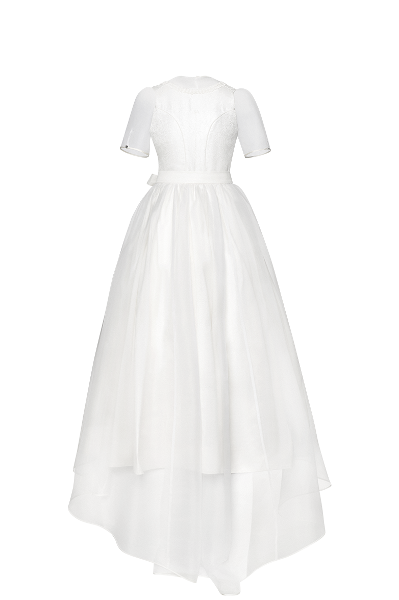 Hochzeitsdirndl - Bild 5