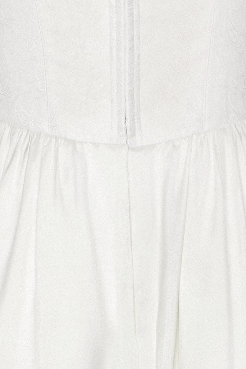 Hochzeitsdirndl - Bild 7