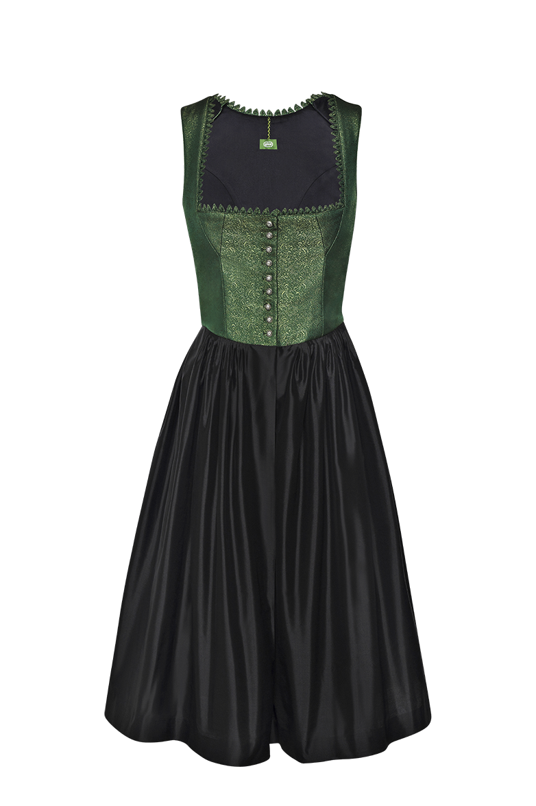 Noble pleasure in silk - Image 1