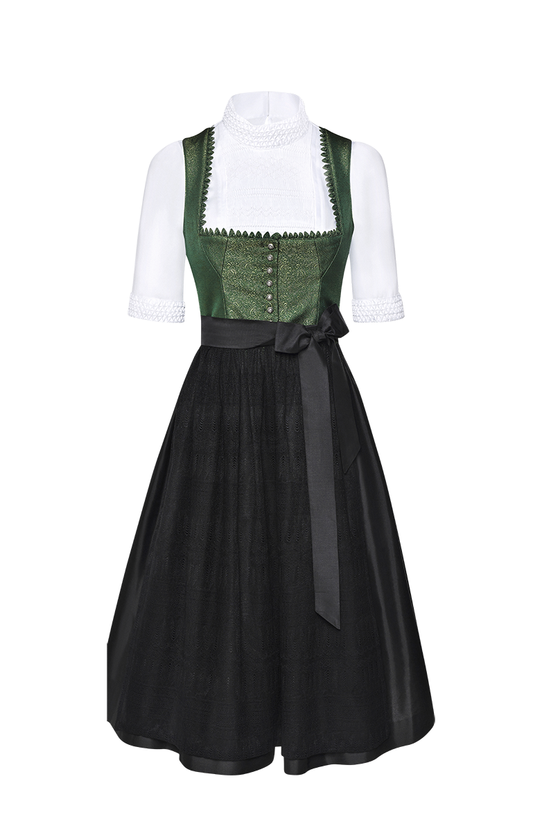 Noble pleasure in silk - Image 2