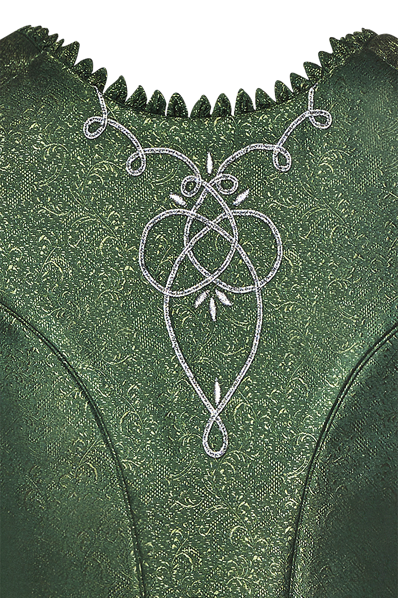 Noble pleasure in silk - Image 5