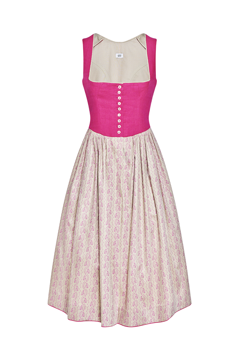 Von Blumen berankt - Translation missing: de.products.product.media.image 1