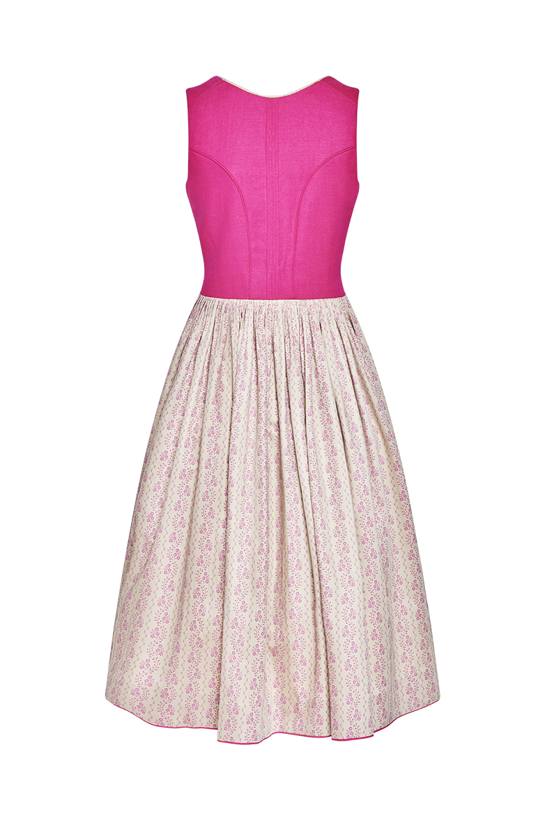 Von Blumen berankt - Translation missing: de.products.product.media.image 2