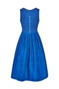 Echtes Blaudruckdirndl Edition - Miniatur 2