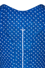 Echtes Blaudruckdirndl Edition - Miniatur 6