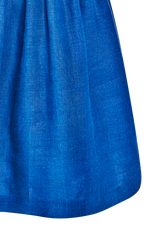 Echtes Blaudruckdirndl Edition - Miniatur 7
