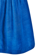 Echtes Blaudruckdirndl Edition - Miniatur 7