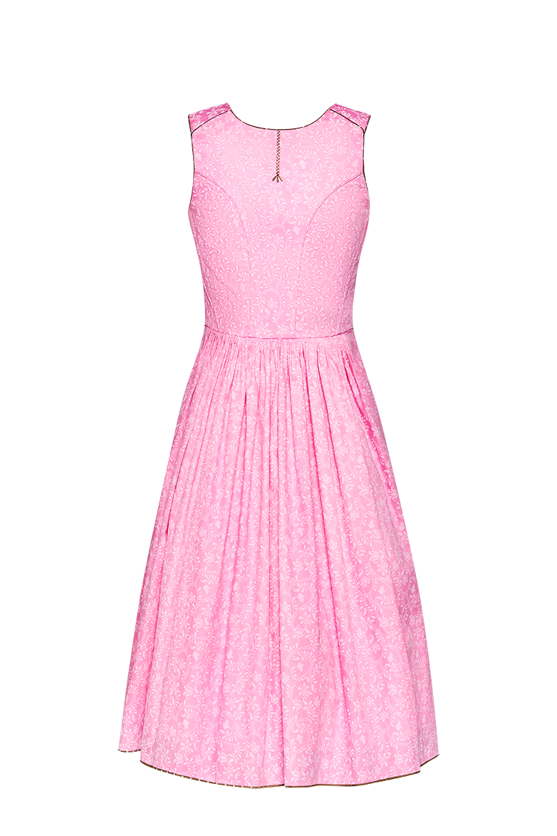 Ranken-Dirndl - Bild 2