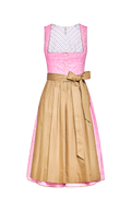 Ranken-Dirndl - Miniatur 3