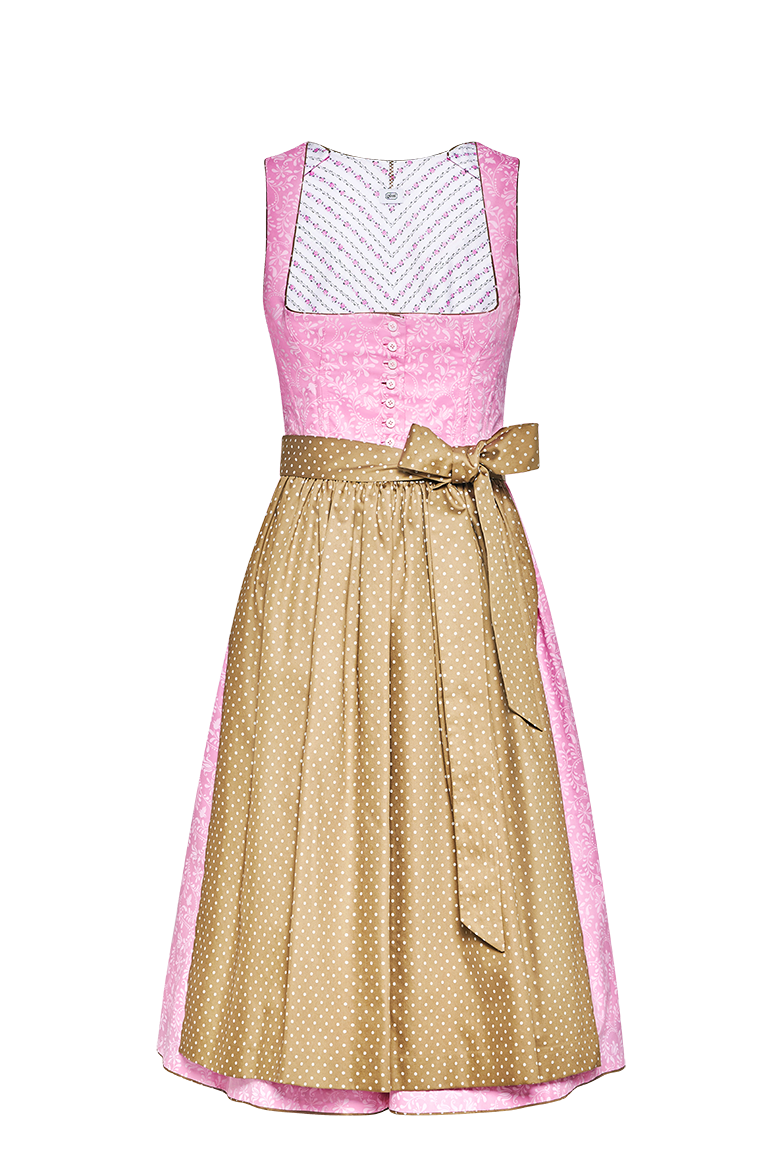 Ranken-Dirndl - Bild 3