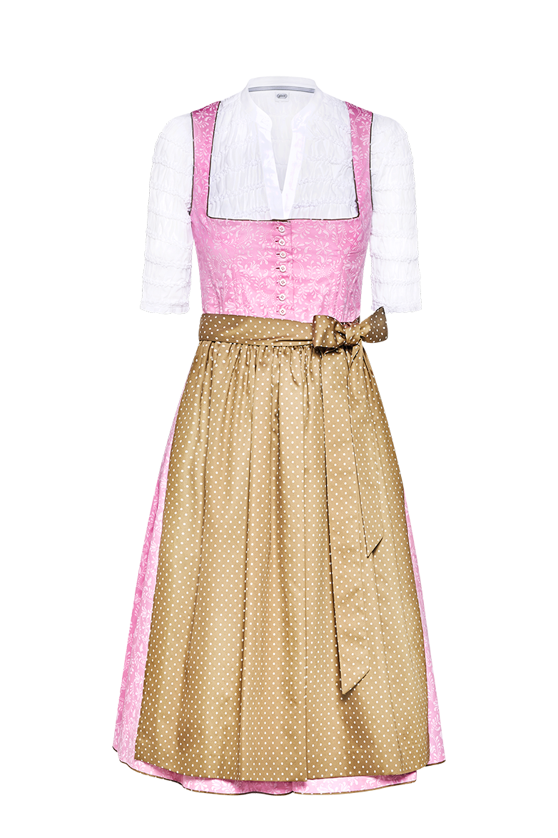 Ranken-Dirndl - Translation missing: de.products.product.media.image 4
