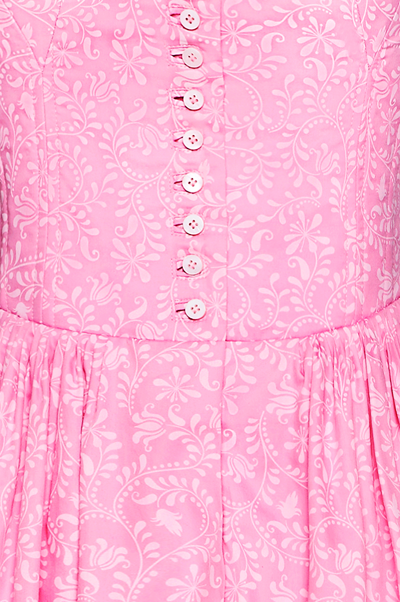 Ranken-Dirndl - Bild 5