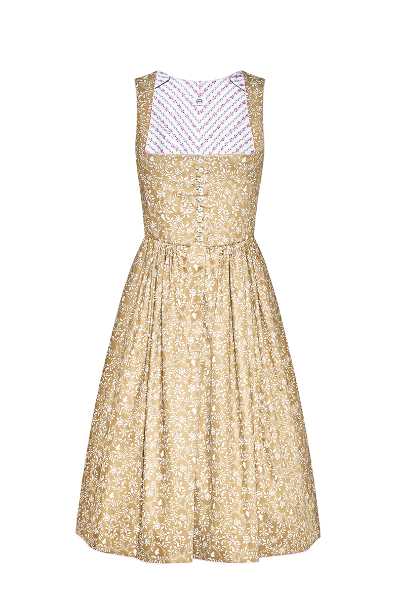 Ranken-Dirndl - Bild 10