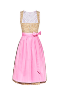 Ranken-Dirndl - Miniatur 12