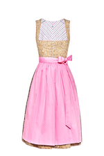 Ranken-Dirndl - Miniatur 12