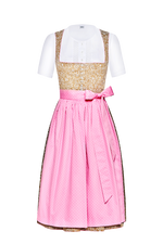 Ranken-Dirndl - Miniatur 13