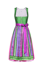 Ausseer in Seide - Miniatur 3