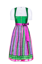 Ausseer in Seide - Miniatur 4