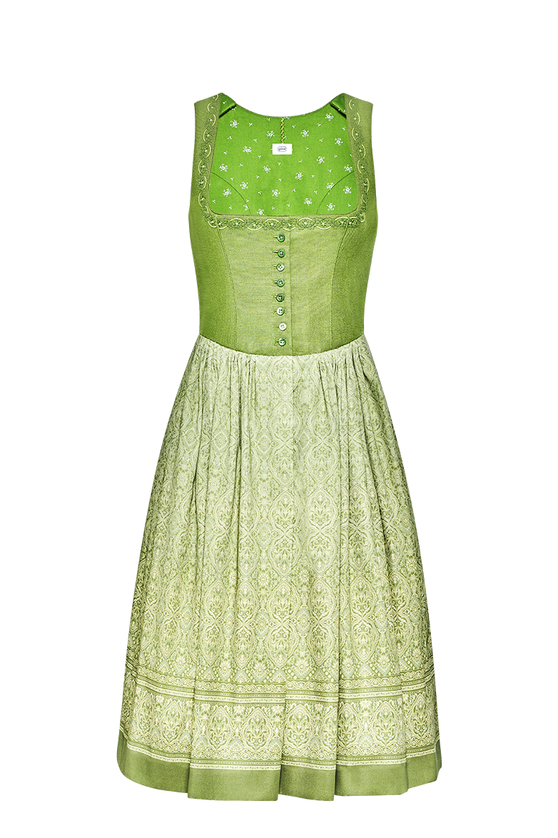 Facetten-Dirndl - Translation missing: de.products.product.media.image 1