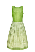 Facetten-Dirndl - Miniatur 2