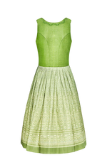 Facetten-Dirndl - Miniatur 2