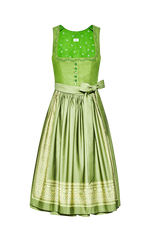 Facetten-Dirndl - Miniatur 3