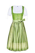 Facetten-Dirndl - Miniatur 4
