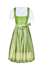 Facetten-Dirndl - Miniatur 4