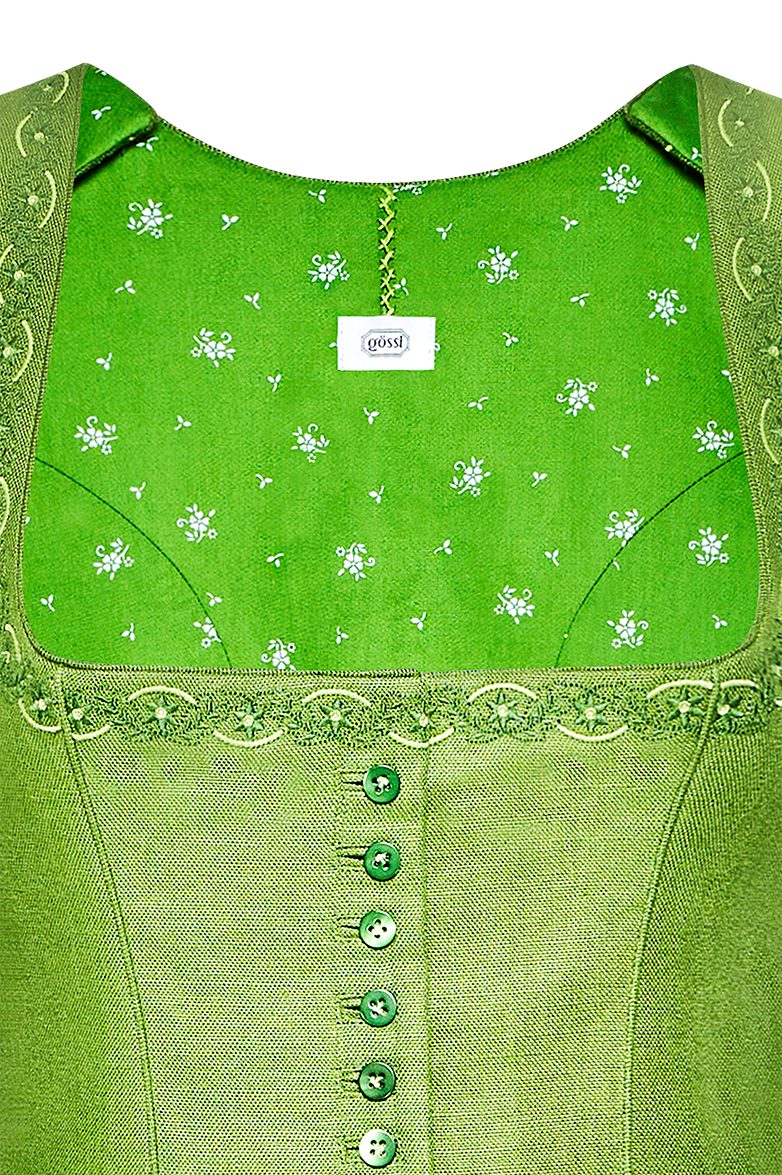 Facetten-Dirndl - Translation missing: de.products.product.media.image 5