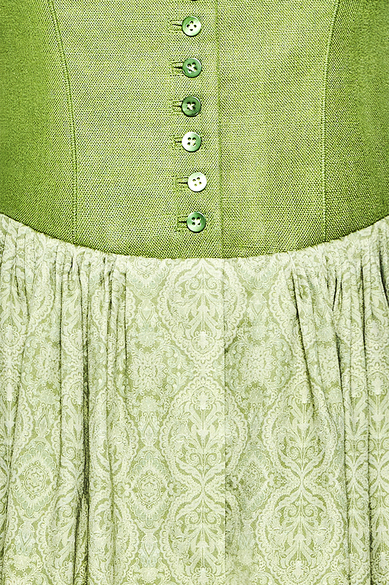 Facetten-Dirndl - Bild 6